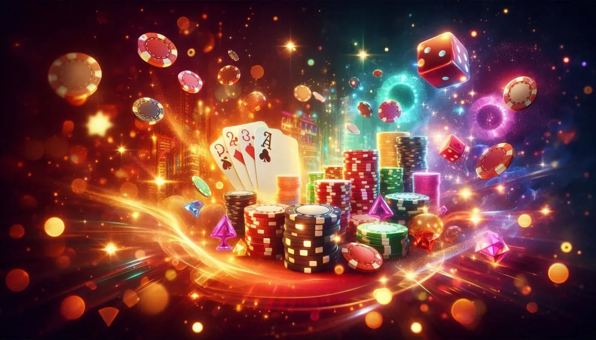 Nanogames.io Casino