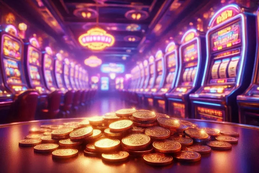Nanogames.io Casino